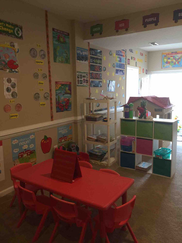 Photo of Mrs. Bee's Learning Academy LLC - Fredericksburg, VA