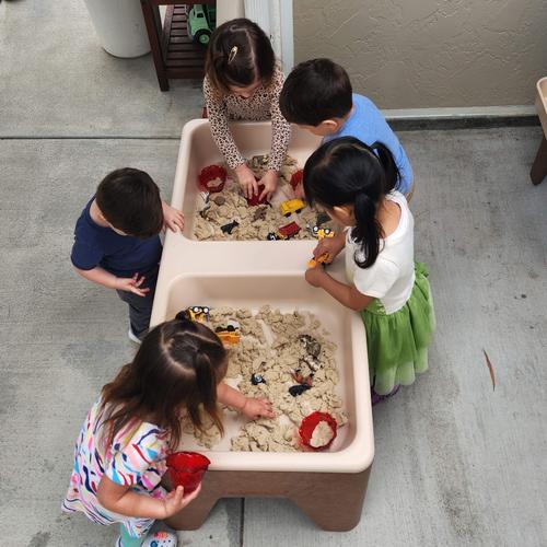 Photo of Garcia-Chak, Anabell Daycare - R S  Margarita, CA