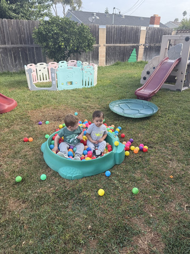 Photo of Kaylee's Home Daycare - Whittier, CA