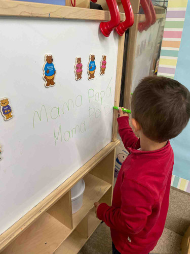 Photo of Alma’s Daycare - Castro Valley, CA