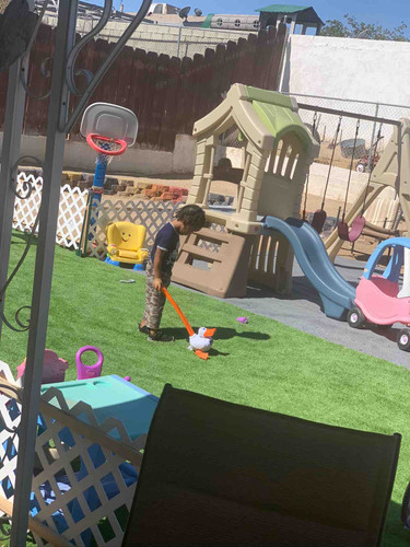 Photo of Little Barstow Daycare - Barstow, CA