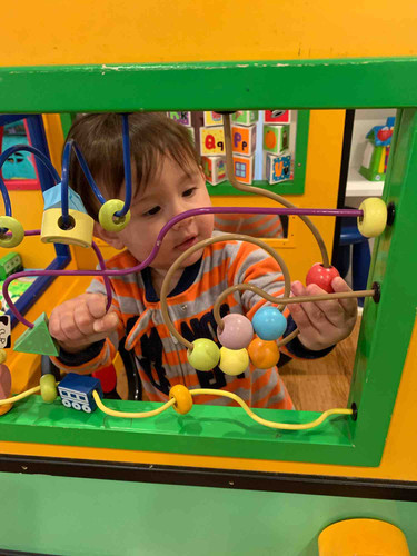 Photo of Skeyci Children Programs Daycare - Castro Valley, CA