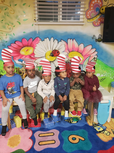 Photo of Kids Corner Daycare - Pasadena, CA