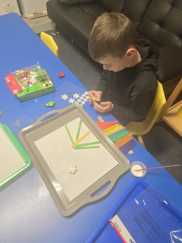 Photo of Nacer Grande Learners Center - Round Rock, TX