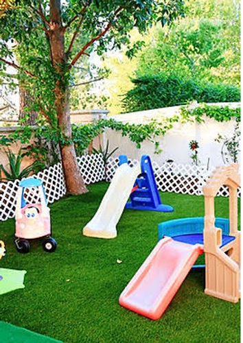 Photo of Cub Care - Foothill Ranch, CA