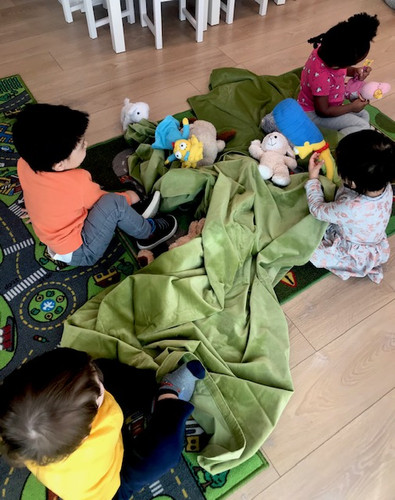 Photo of Sweet Maple Daycare - Burbank, CA