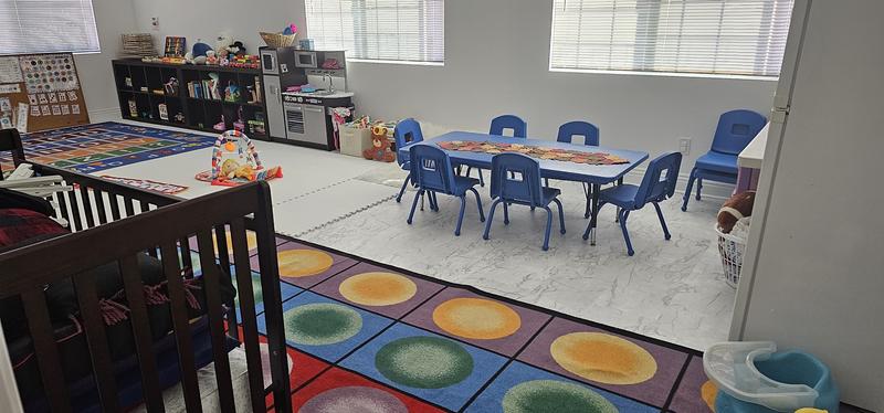 Photo of Sweet Journey Daycare - Poway, CA