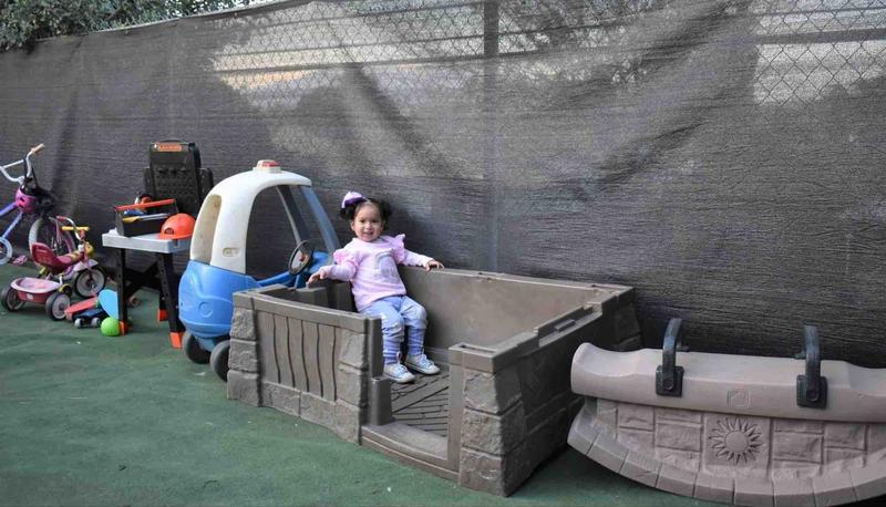 Photo of Five Little Ducks Family Childcare - Riverside, CA