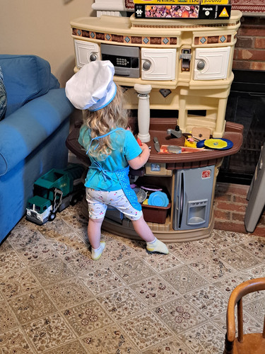 Photo of Precious Tots Family Daycare - West Boylston, MA