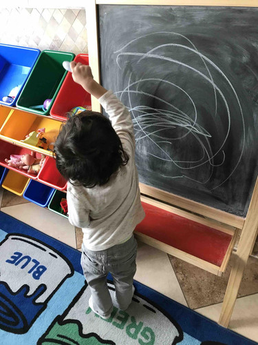 Photo of Little Genius Horizon's Daycare - City Of La Palma, CA