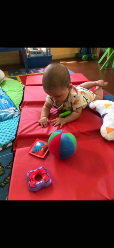 Photo of Garcia Family Child Care Daycare - Los Angeles, CA