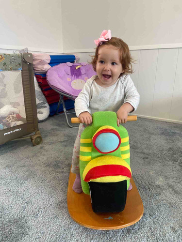 Photo of Sunshine Daycare - Lake forest, CA