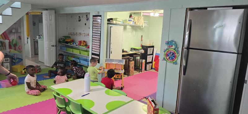 Photo of Little Paradise Daycare - Worcester, MA