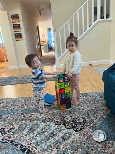 Photo of Saharla Daycare - Kent, WA