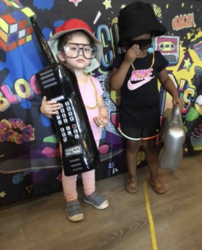 Photo of Scribbles Academy - Los Angeles, CA