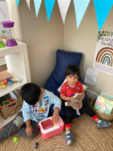 Photo of Flores Negrete, Ana Daycare - R S  Margarita, CA