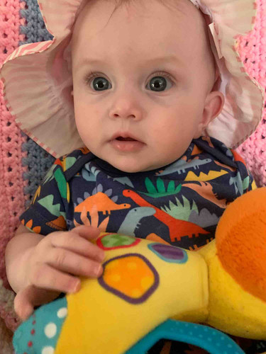 Photo of Skeyci Children Programs Daycare - Castro Valley, CA