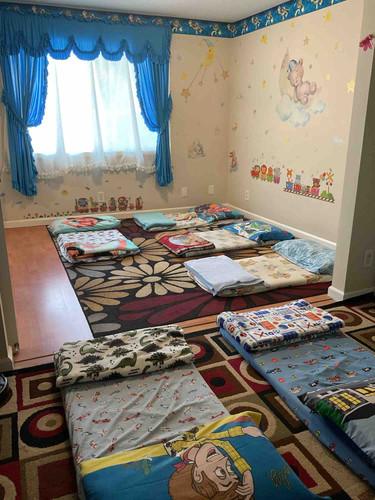Photo of Kids Dreams Childcare Daycare - San Francisco, CA