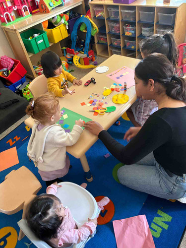 Photo of Smiles Daycare - San Diego, CA