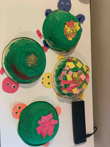 Photo of Happy Orchard Daycare - Irvine, CA