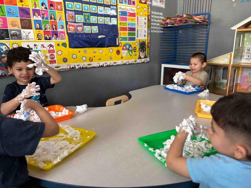 Photo of Segura, Sandra Family Child Care - Bakersfield, CA