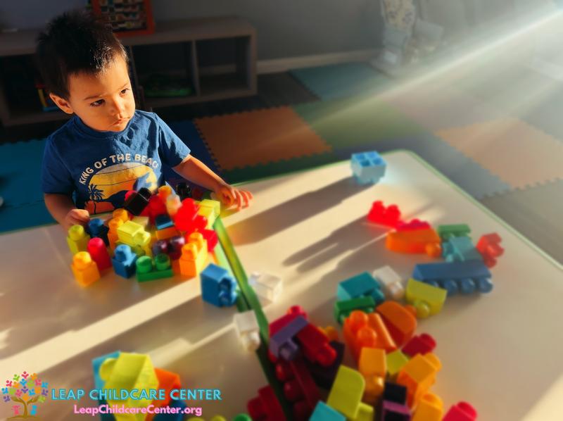 Photo of Leap Childcare Center - Bakersfield, CA