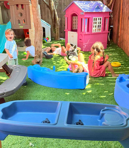 Photo of Gonzalez Family Child Care - Santa Barbara, CA