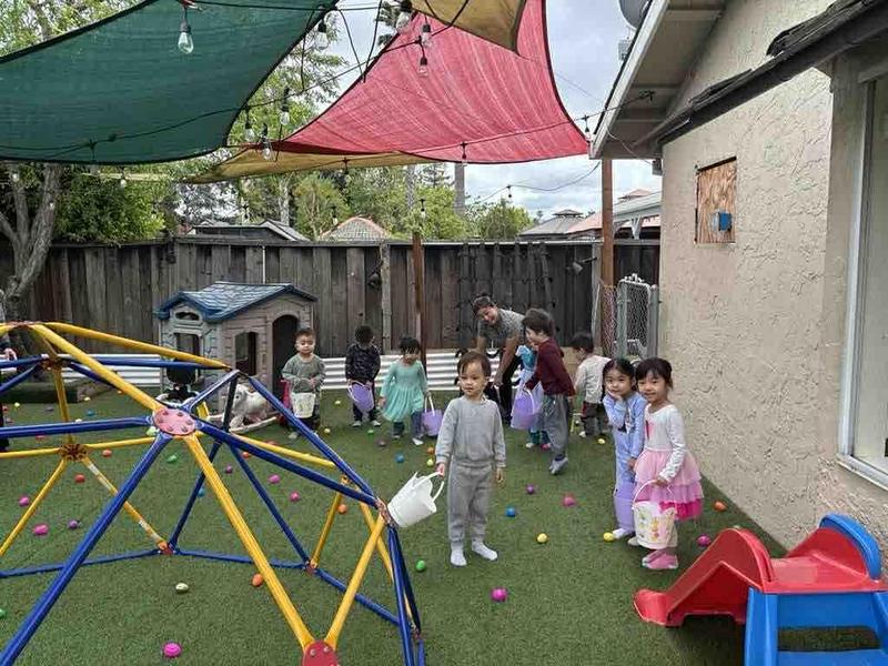 Photo of Kiddie Cave Daycare - San Jose, CA