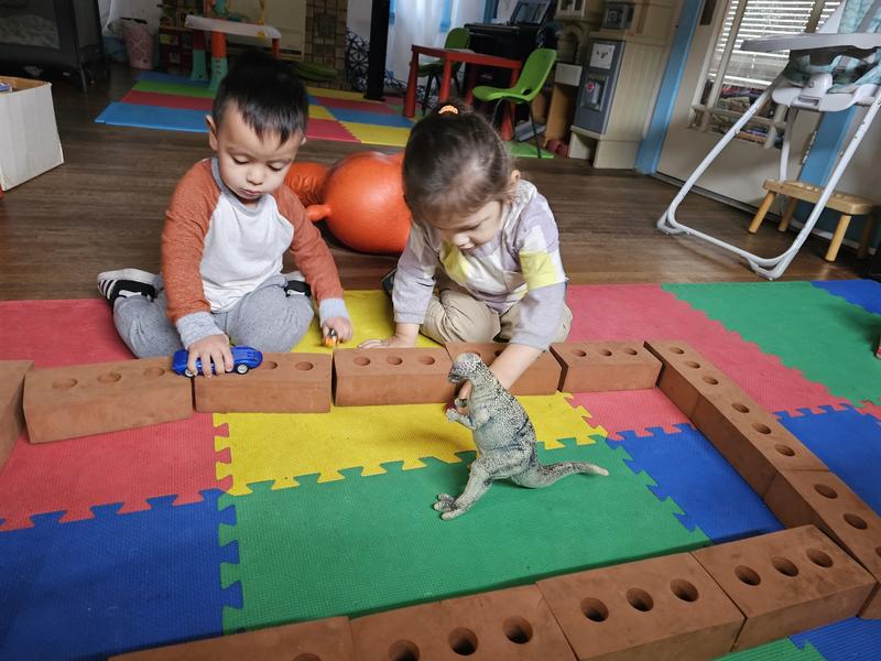 Photo of Wonder World Preschool And Daycare - Los Angeles, CA