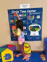 Photo of Bunny Step Childcare