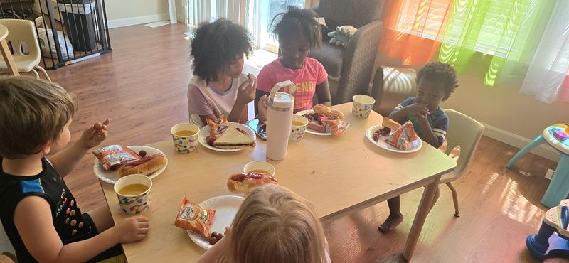 Photo of A J Favored Homedaycare