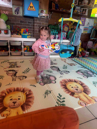 Photo of Lily C. - San Diego, CA