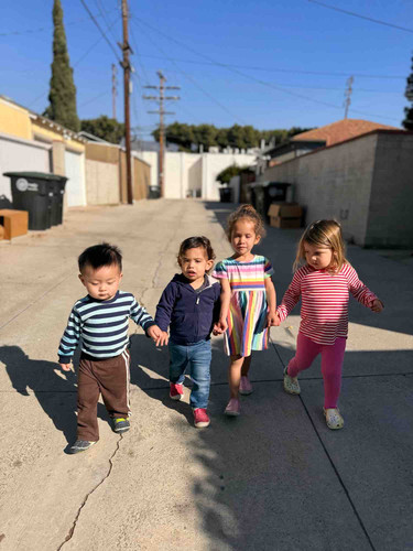 Photo of Tree House Child Care Daycare - Glendale, CA