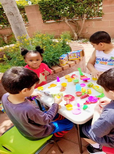 Photo of Los Tigrillos Family Daycare - Sylmar, CA