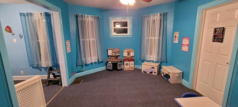 Photo of Fosters Learning Center - Binghamton, NY