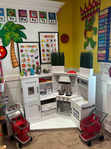 Photo of The Tiny Tot Childcare