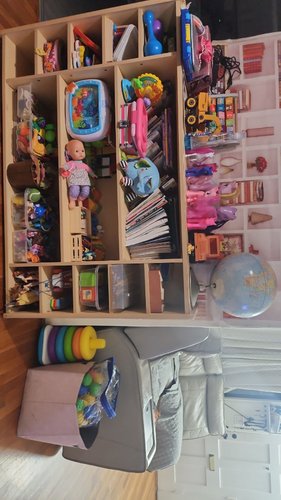 Photo of Mervat Albatra Family Childcare Daycare - El Cajon, CA