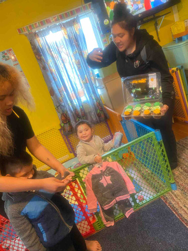 Photo of A+ Happy Haven 4kids Academy, LLC Daycare - Oakland, CA