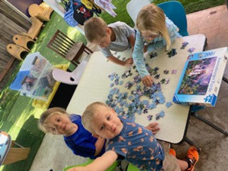 Photo of Vargas Family Child Care - Santa Barbara, CA