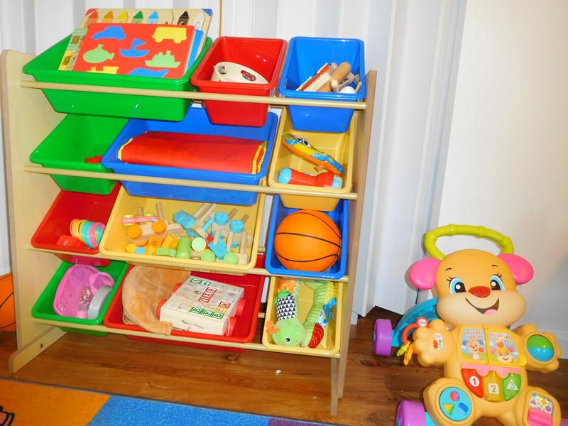 Photo of Mom & Pop Family Daycare - East Stroudsburg, PA