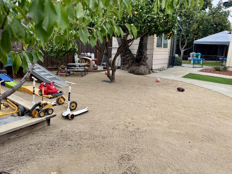 Photo of The Giving Tree Family Home Childcare - San Jose, CA