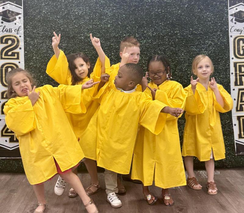 Photo of Weathersby Learning Center Daycare - Houston, TX