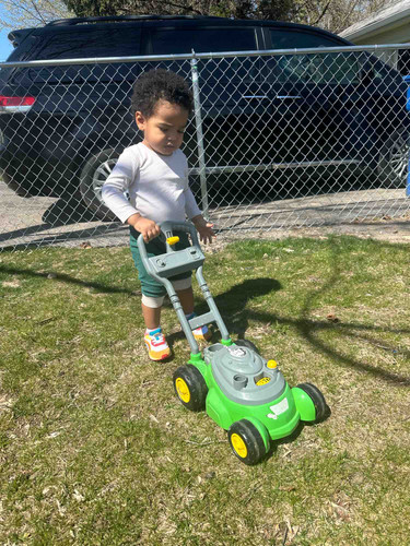 Photo of Big Smile Day Care - Rochester, NY