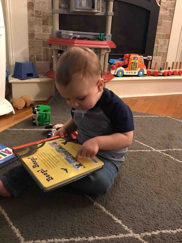 Photo of Destyni C. - Methuen, MA