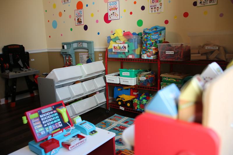 Photo of Walker, Cynthia Daycare - Hampton, GA