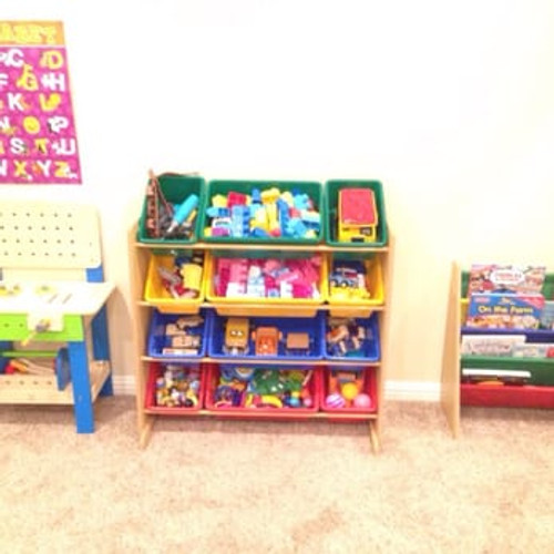Photo of Rojo Home Daycare - Mountain View, CA