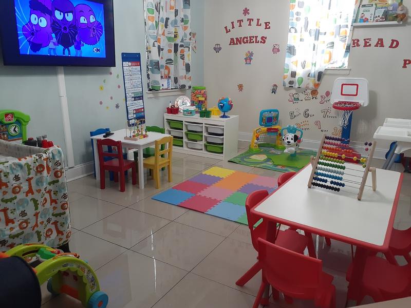 Photo of Little Angel Daycare - Bronx, NY