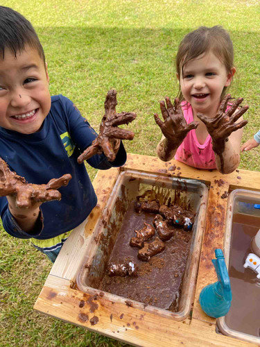 Photo of Little Innovators, Preschool Program - Fulshear, TX