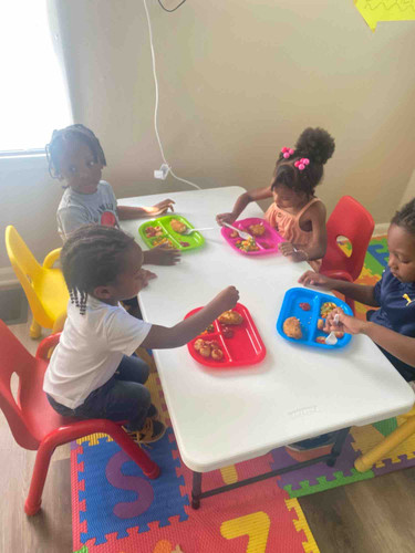 Photo of Mecee’s Toddler Town - Indianapoli, IN