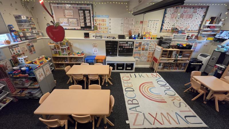 Photo of Little Hearts Playhouse Daycare - Newburgh, NY
